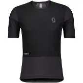 SCOTT Ws Gore-tex Infinium Windstopper Kurzarm-radtrikot