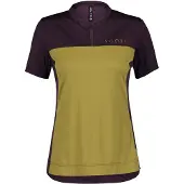 SCOTT Trail Flow Kurzarm-radtrikot