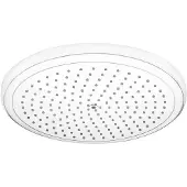 Hansgrohe 26220700 Kopfbrause Croma 280 mattweiss