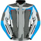 Furygan Voyager 3c Jacke Grau M Mann Grau M