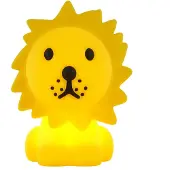 Mr Maria Lion Akkuleuchte First Light, 25 cm