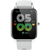 Denver SW-181GREY, 4,32 cm (1.7"), IPS, Touchscreen, 141 g