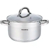 Klausberg Topf 14l 32cm KB7130
