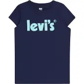 Levi's Shirt in Blau - 140