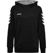 Hummel Damen-Kapuzenpulli hmlGO cotton