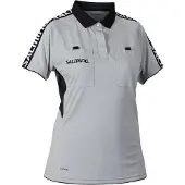 Salming Referee Kurzarm-poloshirt