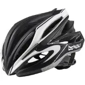 Kali Protectives Loka Crystal Black / White S