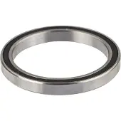 Xlc Flaches Lenkradlager BB-C01 44 x 35 x 5 mm