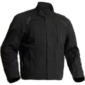 Halvarssons Naren Wasserdichte Motorrad Textiljacke Grösse: 52