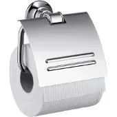 Axor Montreux Papierrollenhalter 000, 42036000, Farbe: Chrom