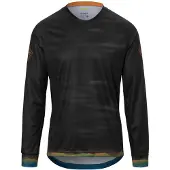 Giro Roust Langarm Enduro Trikot