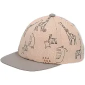 Sterntaler Basecap in beige | Gr.: 53 cm