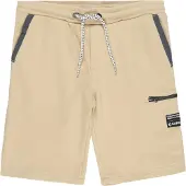 Garcia Kurze Hose Beige 14 Years Junge Beige 14 Years
