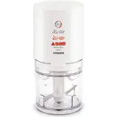 SEB Valentin, 0,5 l, Weiß, 250 W