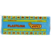Jovi 150g 7112 Plastilin-tabletten 15 Einheiten