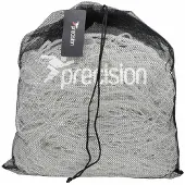Precision Fußballtor Netz Ersatzteile 8x4 - BS 8462