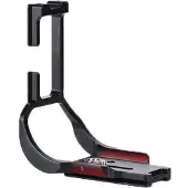 Sunway L-PLATTE FÜR CANON R5 / R6 INCL. GRIP (PCL-R5G)