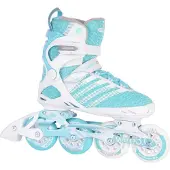 Tempish Wire 3.0 Frau Auf Inlineskates Blau EU 41 Blau EU 41