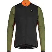 Maloja Herren Fahrradjacke MaxM. multi - L
