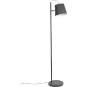 Zuiver Buckle Head Stehlampe Metall 150 cm