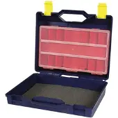 Tayg - Werkzeugkasten - für Elektrowerkzeuge - 385 x 330 x 130 mm