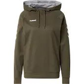 Hummel Go Cotton Kapuzenpullover