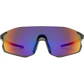 Bolle Icarus Polarisierte Sonnenbrille Durchsichtig Ultra Violet/CAT3 Durchsichtig Ultra Violet/CAT3