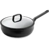 B+K BK Easy Induction Bratpfanne Ø 24 cm, Keramik