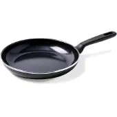Big Buy Cooking Green Pan MEMPHIS 20CM Schwarz Aluminium Bratpfanne