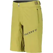 SCOTT Herren Shorts Endurance mud green - L