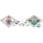 Hasbro Mein Erstes Monopoly-brettspiel