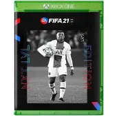 Fifa 21 Edición Next Level