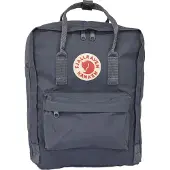 Fjällräven Kånken Rucksack, graphite