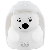 Chicco Sweet Lights, LED, Freistehend, Junge/Mädchen, Akku