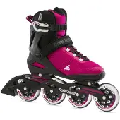 Rollerblade Spark 90 W Raspberry/Black 37 Inline-Skates
