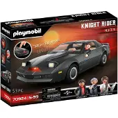 Playmobil Knight Rider 70924 Knight Rider - K.I.T.T.
