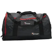 Precision Pro Hx Team Duffelbag Schwarz Schwarz One Size