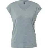 Pieces Poloshirt kurzarm