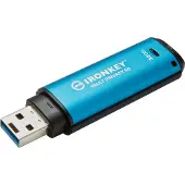 Kingston Ironkey Vault Privacy 50 Series 32gb Usb-stick