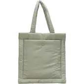 s.Oliver Schultertasche Tote Bag Large Light Green mint