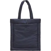 s.Oliver Schultertasche Tote Bag Large Dark Blue dunkelblau