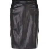 Vero Moda Buttersia Kurzer Rock