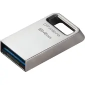 Kingston Dtmc3g2/64gb 64gb Usb-stick