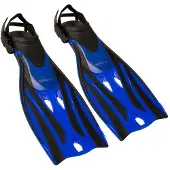 Waimea Verstellbare Schwimmflossen Kind