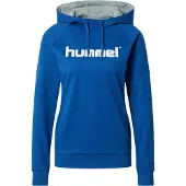 Hummel Go Logo Kapuzenpullover