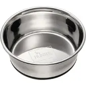 Hunter Edelstahl-Napf - XL - 1900 ml