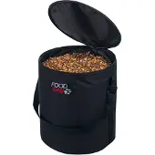 Trixie Futtertonne aus Nylon - bis 25 kg Trockenfutter