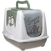 Simon´s Cat Simons Cat Katzentoilette