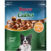 Rocco Sparpaket Cubes - Huhn 12 x 150 g