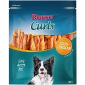 Rocco Sparpaket Curls - Ente 6 x 200 g